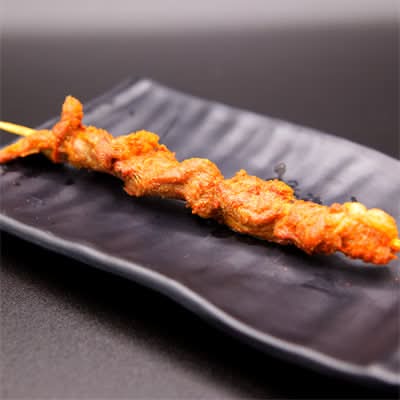 羊肉串 Lamb Kebab